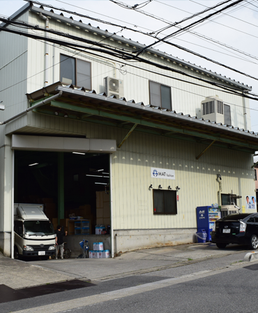 代表取締役 天野 太二